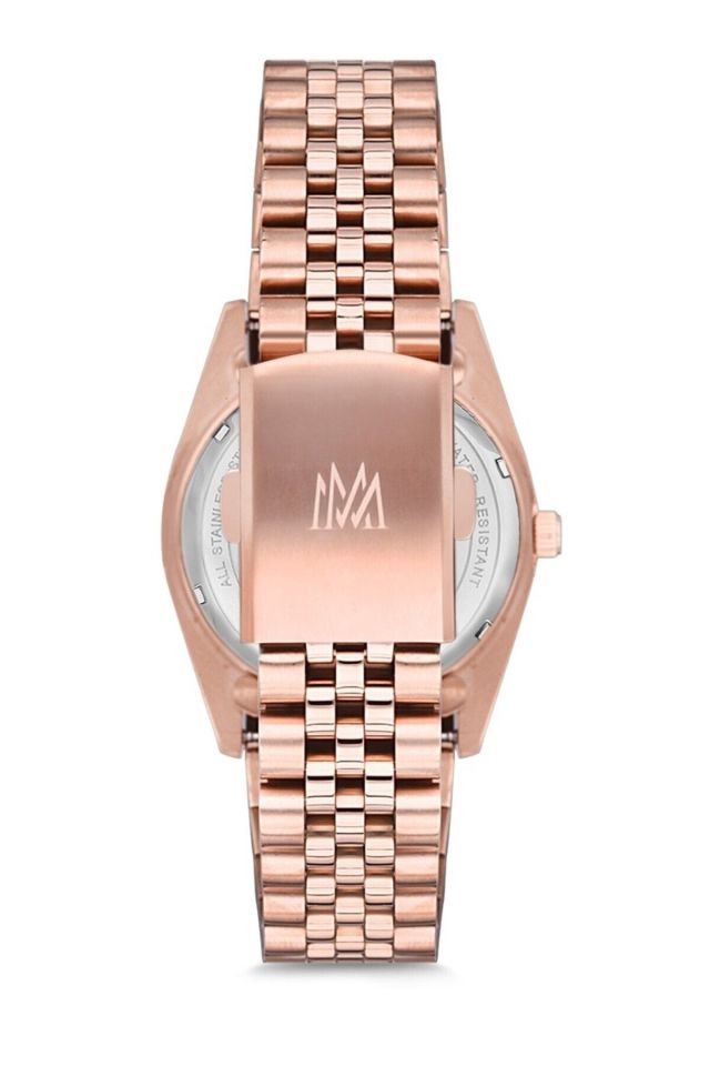 Momentus Kadın Kol Saati Sw130r-02sr