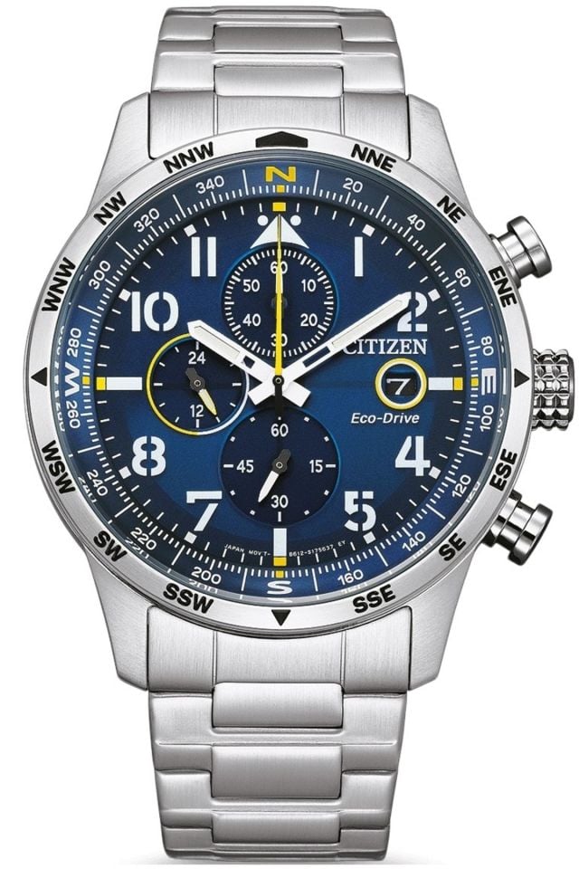 CITIZEN Ca0790-83l ERKEK KOL SAATİ