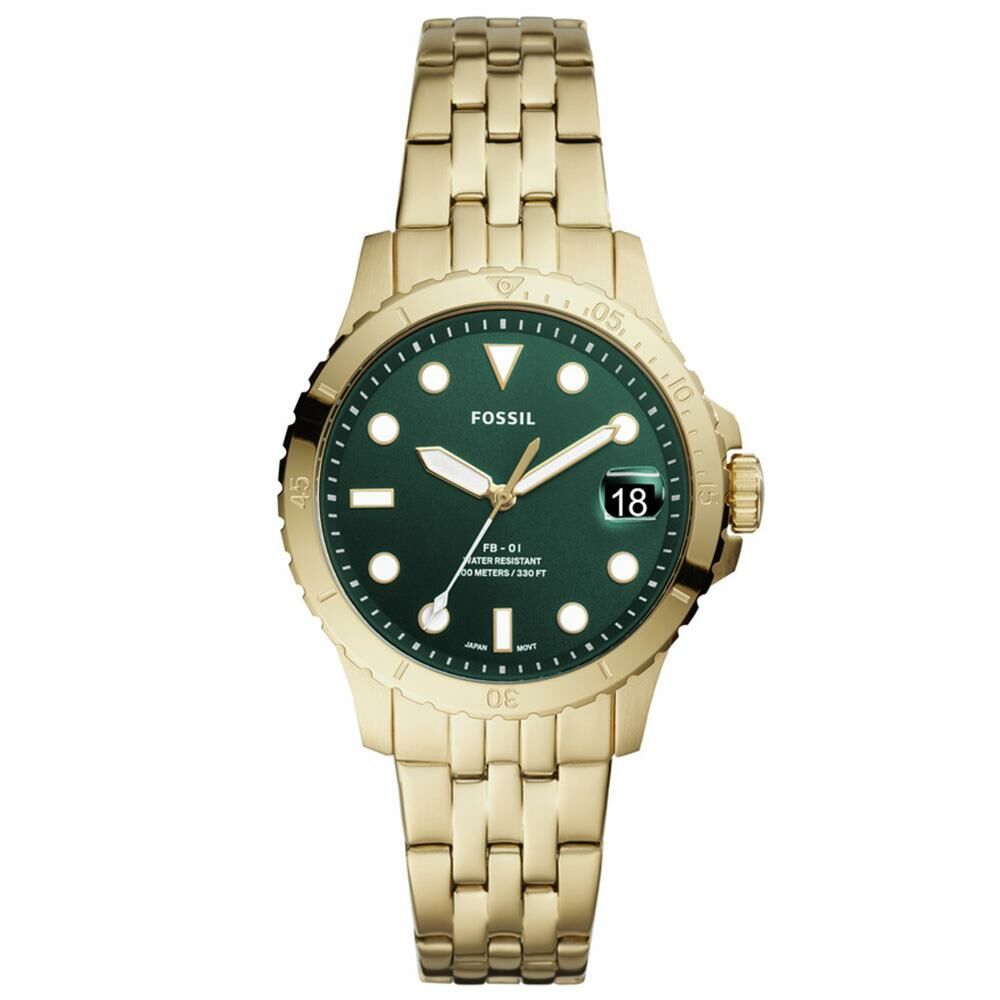 FOSSIL FES4746 KADIN KOL SAATİ