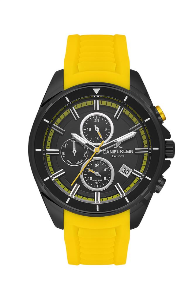 DANIEL KLEIN DK.1.13551-6 ERKEK SAATİ