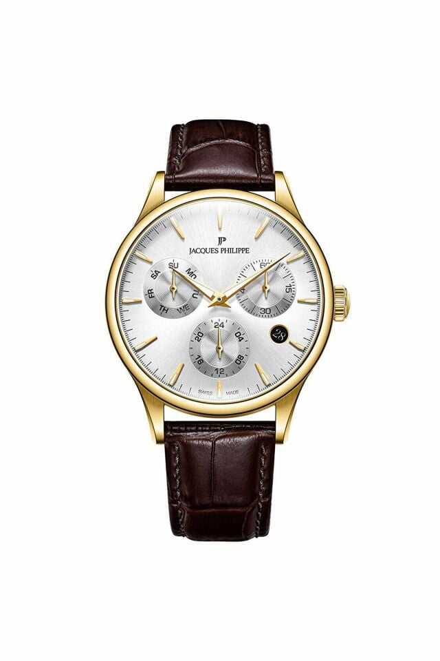 JACQUES PHILIPPE Jpqgc672123 Erkek Kol Saati
