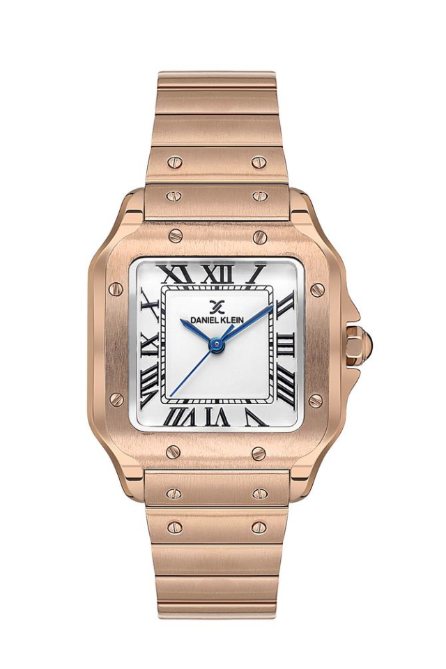 DANIEL KLEIN DK.1.13583-6 KADIN SAATİ