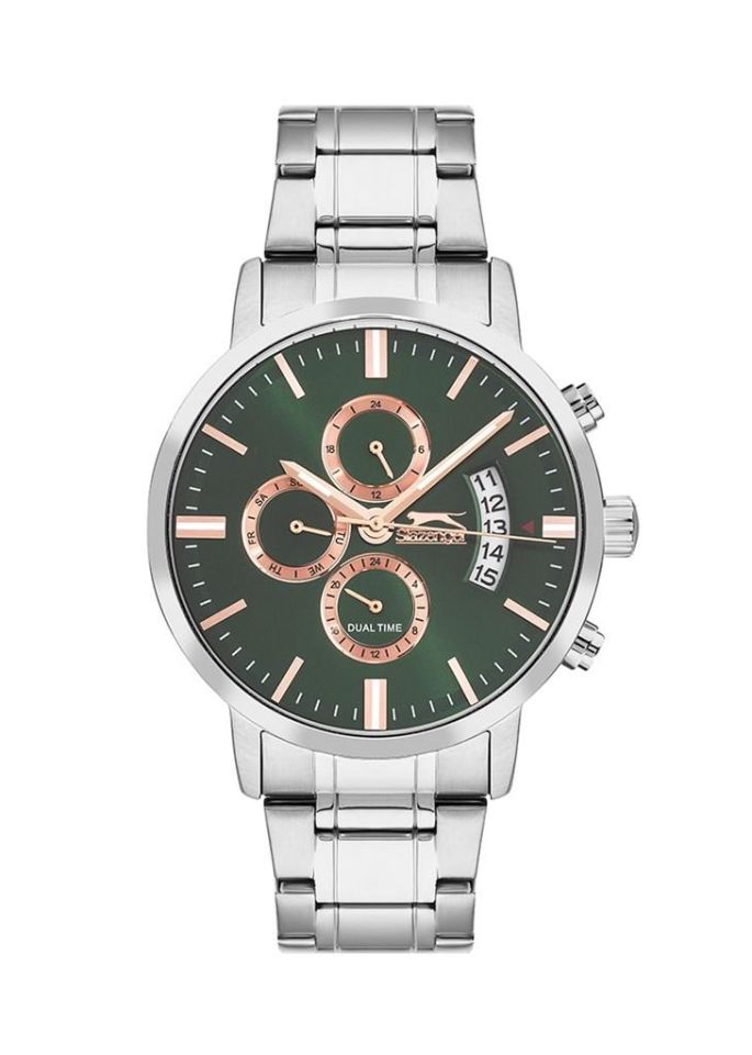 SLAZENGER WATCHES SL.09.2113.2.07 ERKEK KOL SAATİ