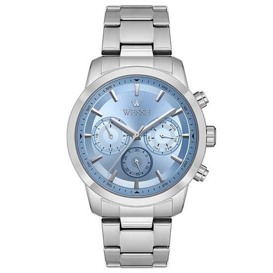 WESSE Wwg207208 ERKEK KOL SAATİ