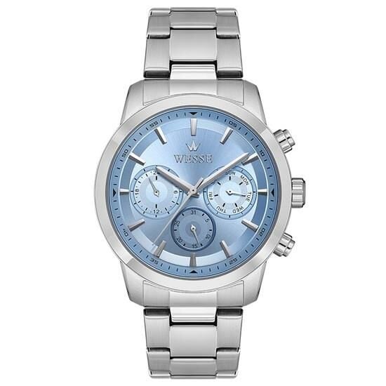 WESSE Wwg207208 ERKEK KOL SAATİ