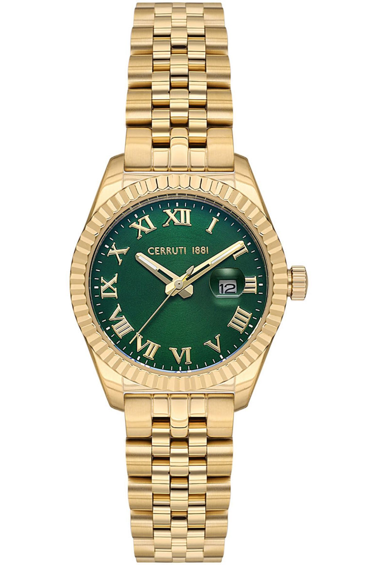 CERRUTI 1881 Cıwlg0037905 KADIN KOL SAATİ