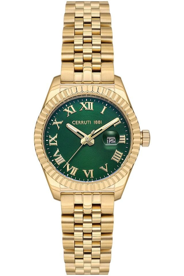 CERRUTI 1881 Cıwlg0037905 KADIN KOL SAATİ