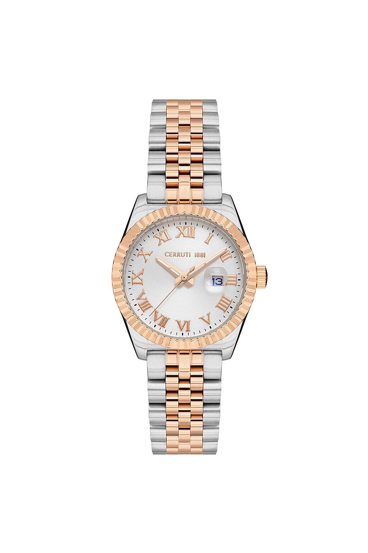 CERRUTI 1881 CIWLG0037904 KADIN KOL SAATİ