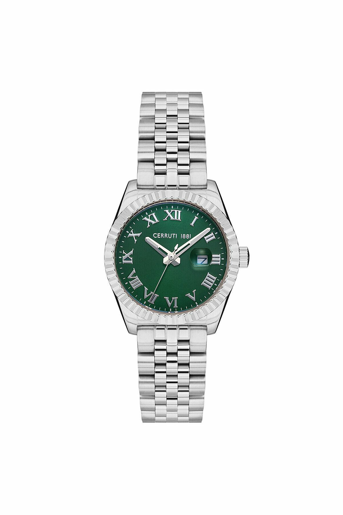 CERRUTI 1881 CIWLG0037901 KADIN KOL SAATİ