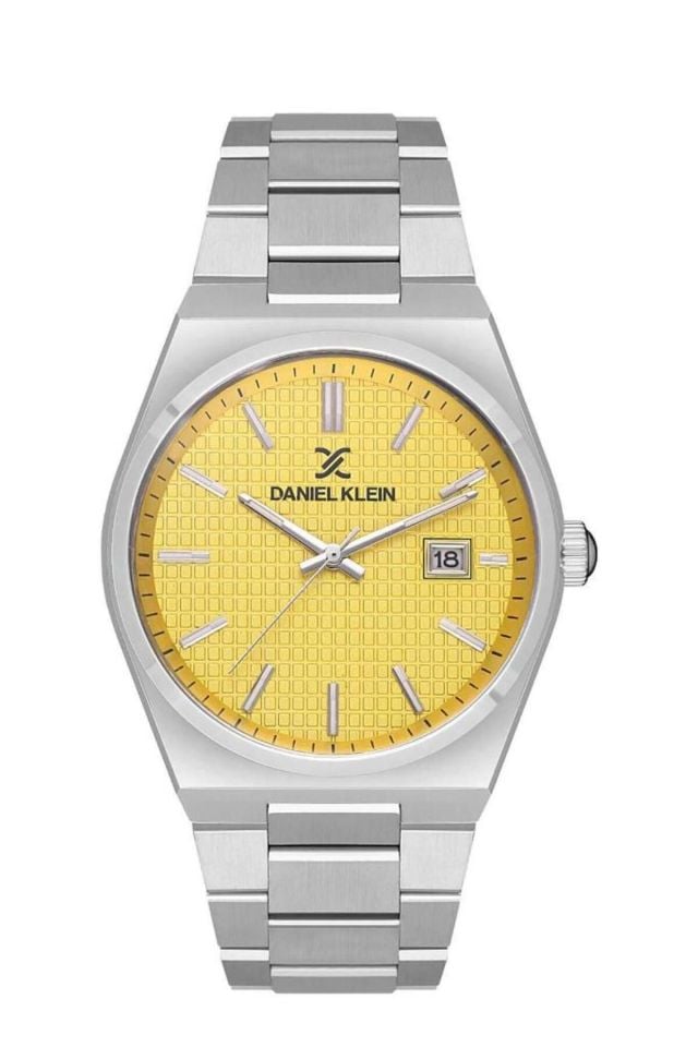 DANIEL KLEIN Dk.1.13649.8 ERKEK SAATİ