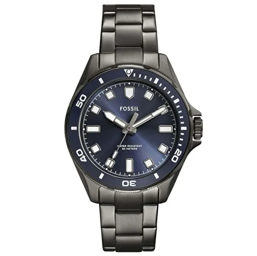 FOSSIL BQ2904