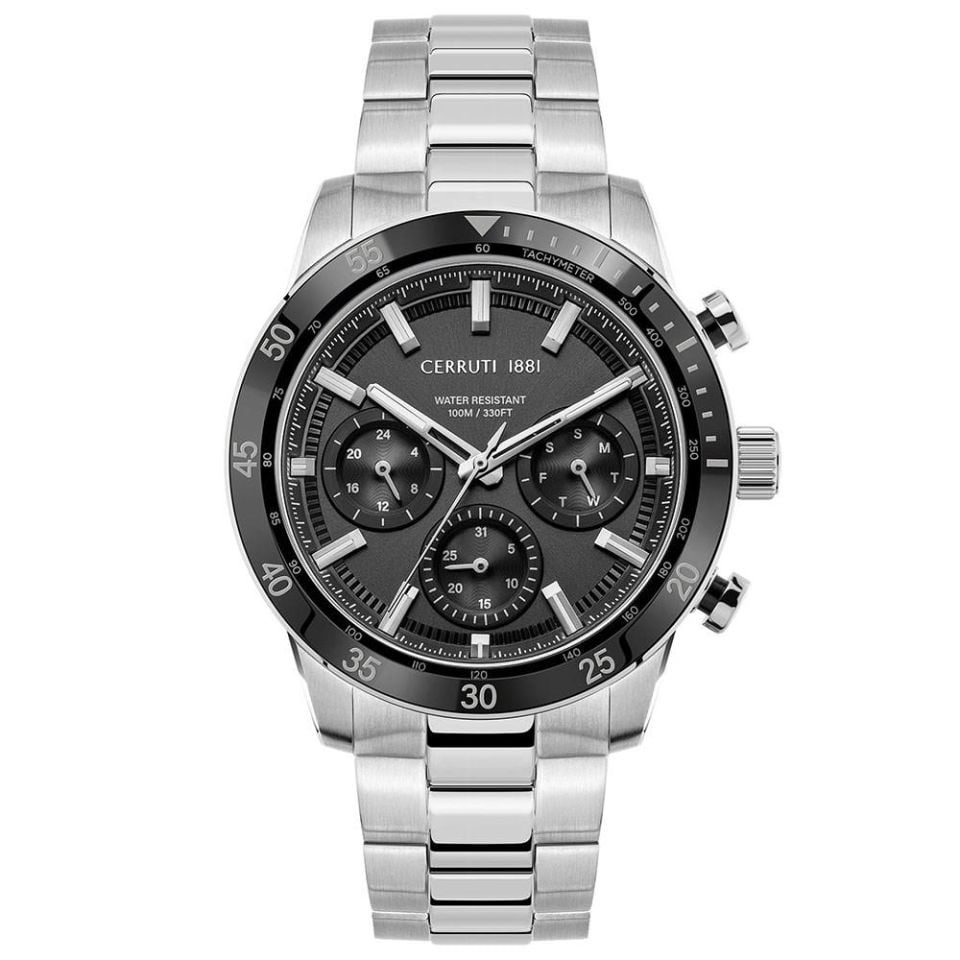 CERRUTI 1881 Cıwgk2116603 ERKEK KOL SAATİ