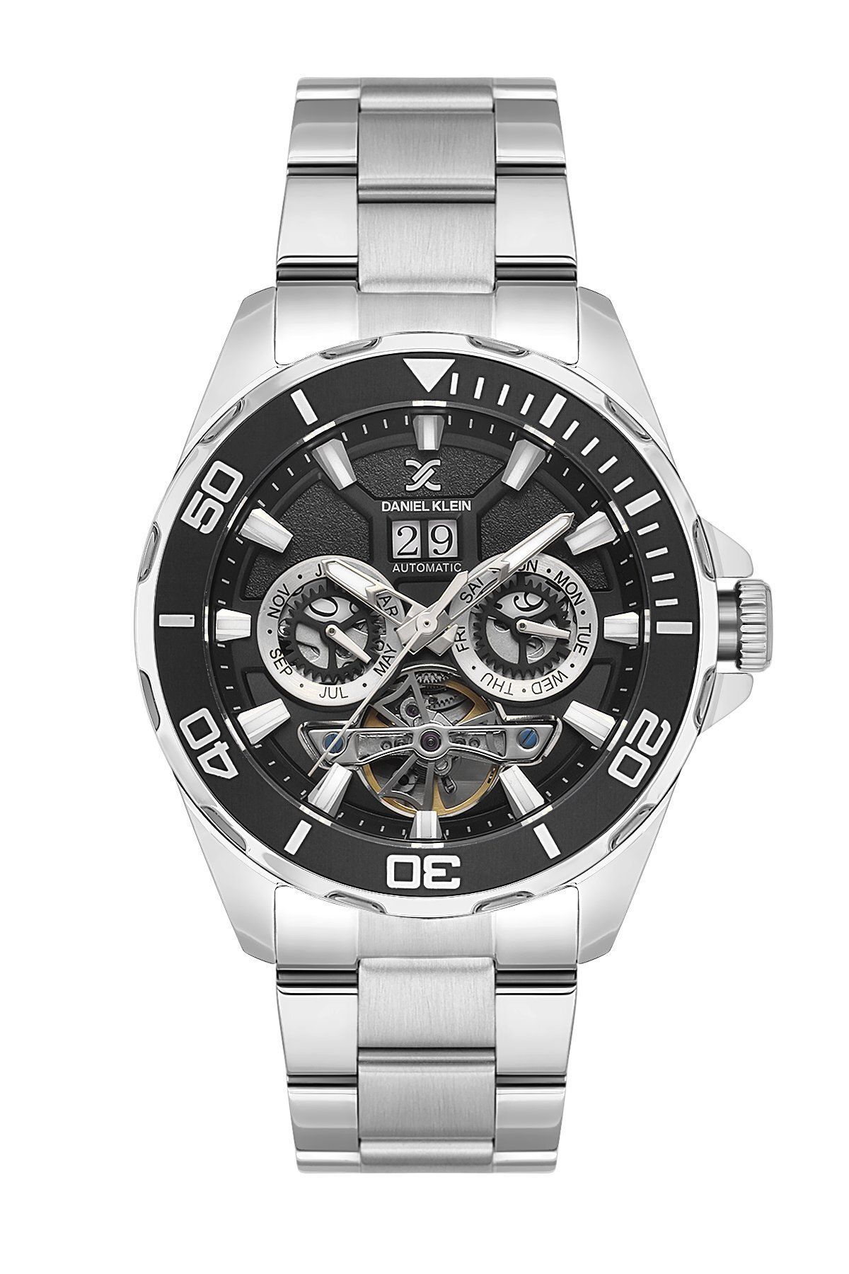 DANIEL KLEIN Dk.1.13754-2 ERKEK SAATİ