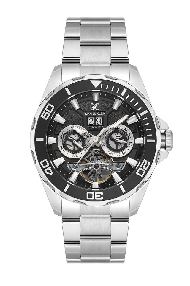 DANIEL KLEIN Dk.1.13754-2 ERKEK SAATİ