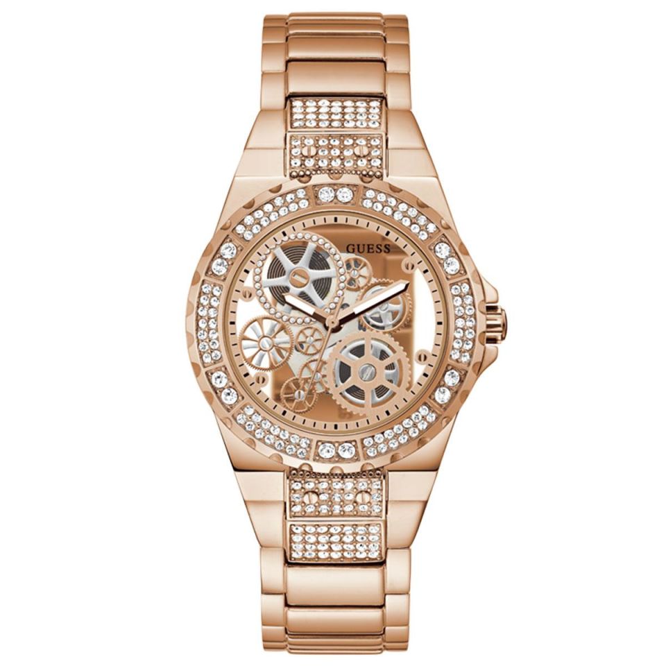 GUESS GUGW0302L4 KADIN KOL SAATİ