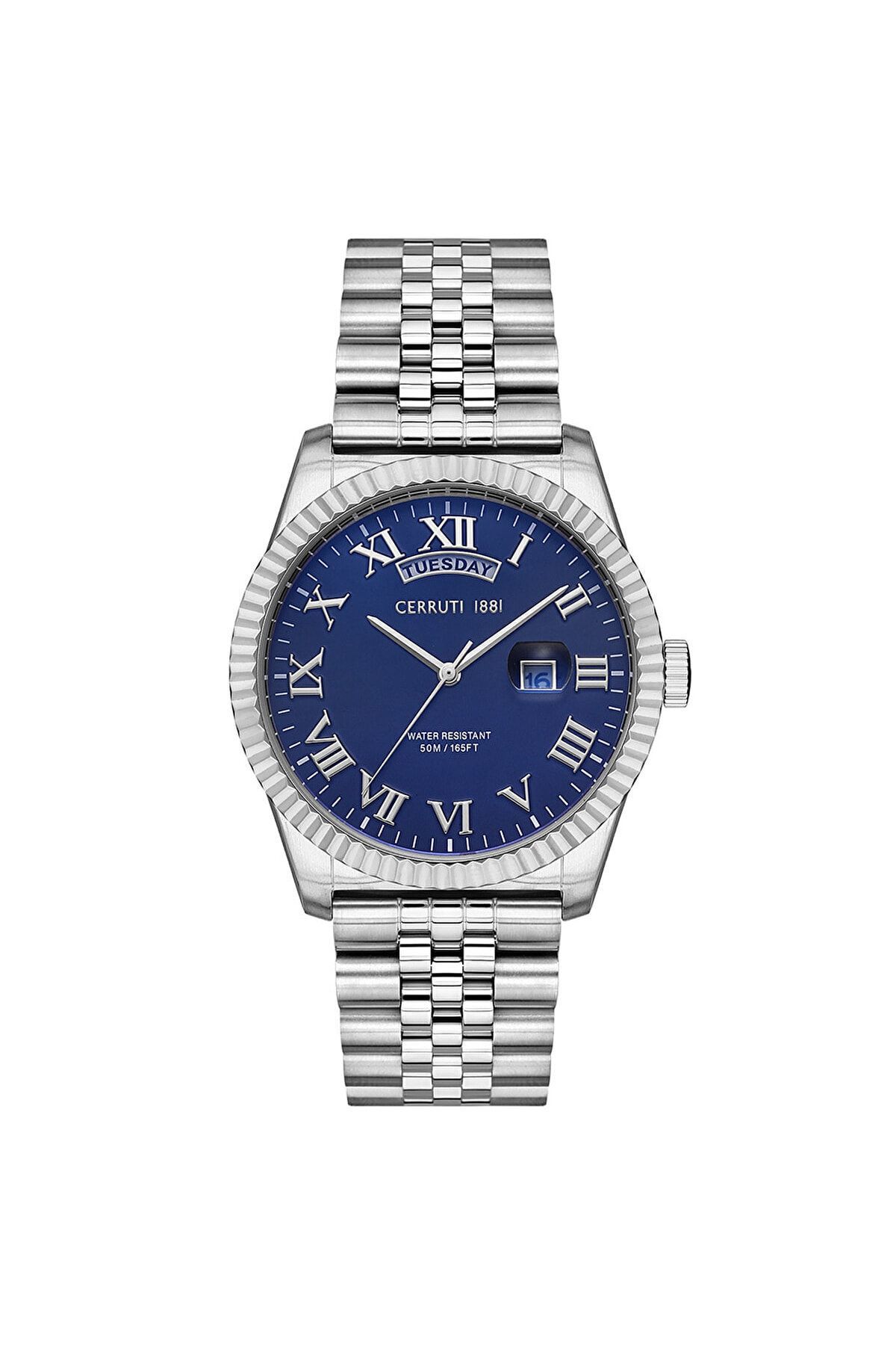 CERRUTI 1881 Cıwgh2117115 ERKEK KOL SAATİ