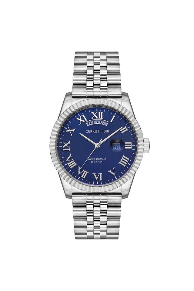 CERRUTI 1881 Cıwgh2117115 ERKEK KOL SAATİ