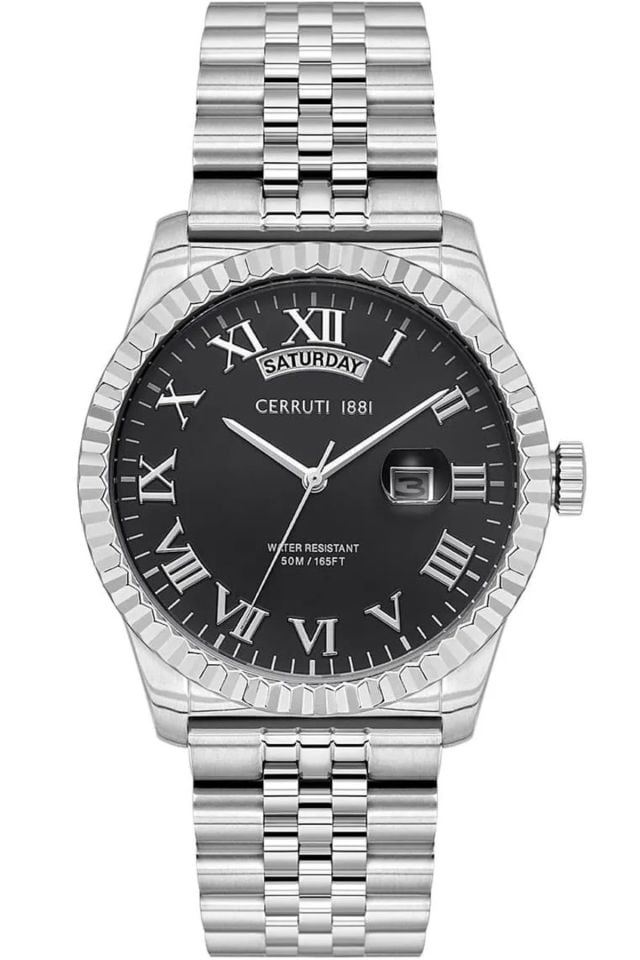CERRUTI 1881 Cıwgh2117116 ERKEK KOL SAATİ