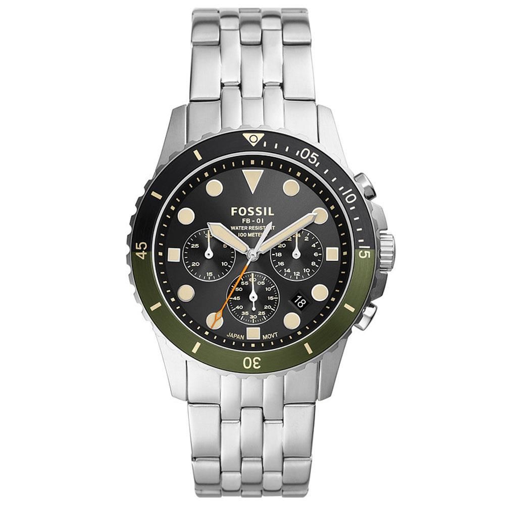 FOSSIL FFS5864 ERKEK KOL SAATİ