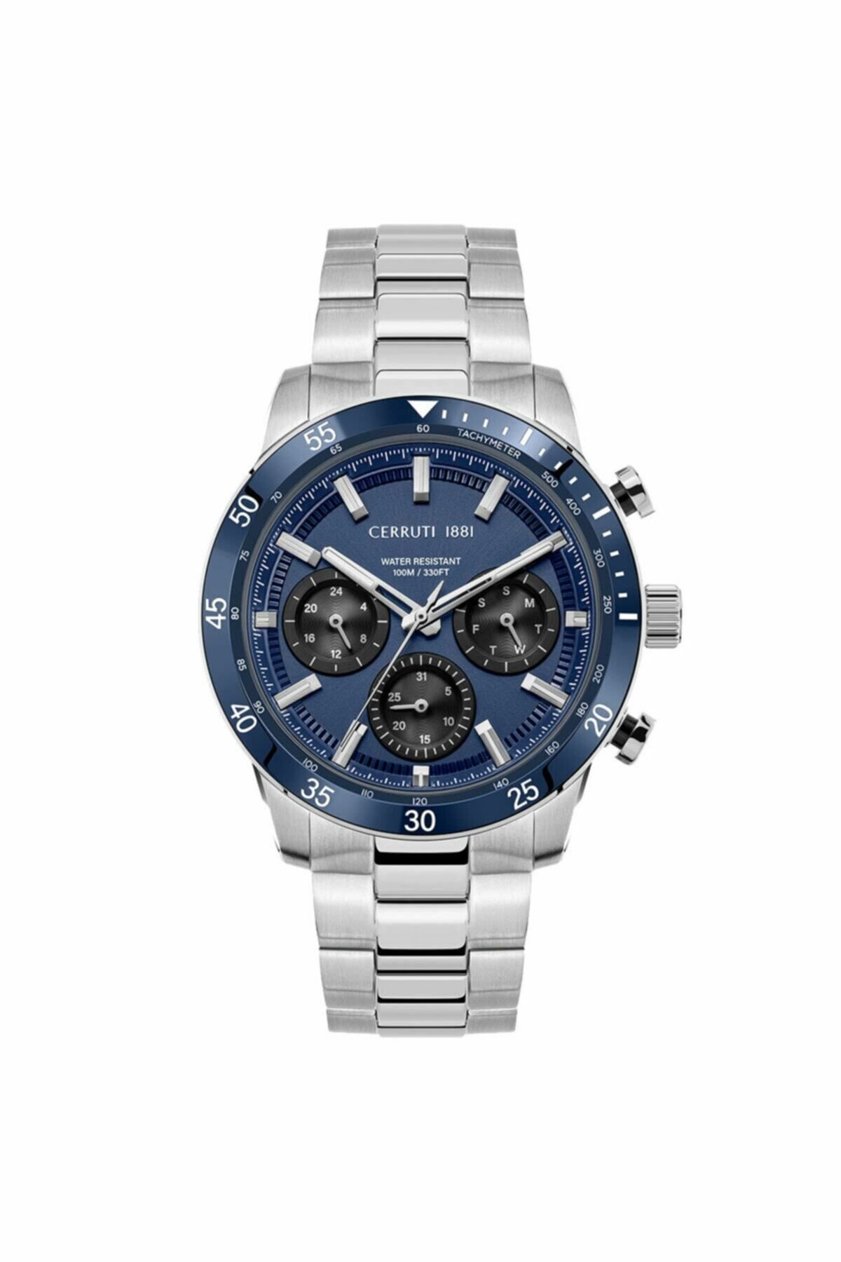 CERRUTI 1881 Cıwgk2116604 ERKEK KOL SAATİ
