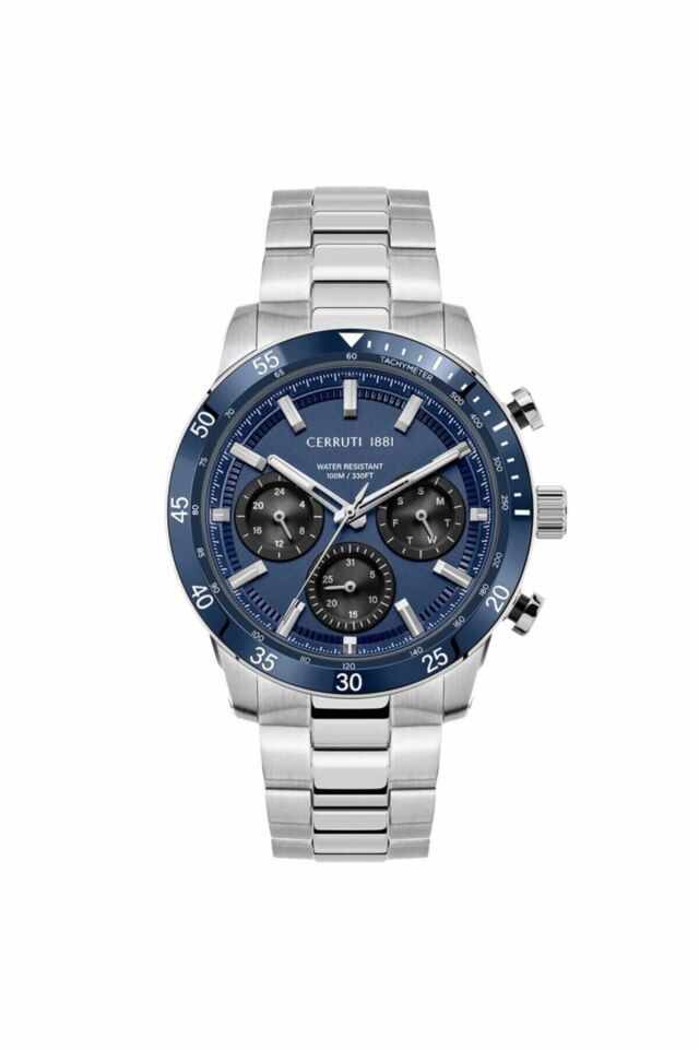 CERRUTI 1881 Cıwgk2116604 ERKEK KOL SAATİ
