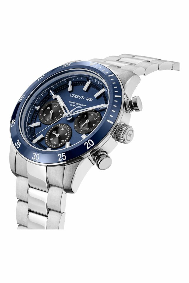 CERRUTI 1881 Cıwgk2116604 ERKEK KOL SAATİ