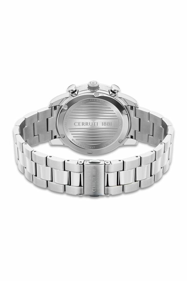CERRUTI 1881 Cıwgk2116604 ERKEK KOL SAATİ