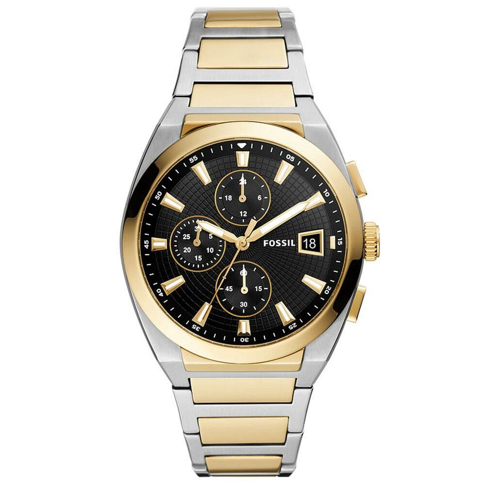 FOSSIL FFS5879 ERKEK KOL SAATİ