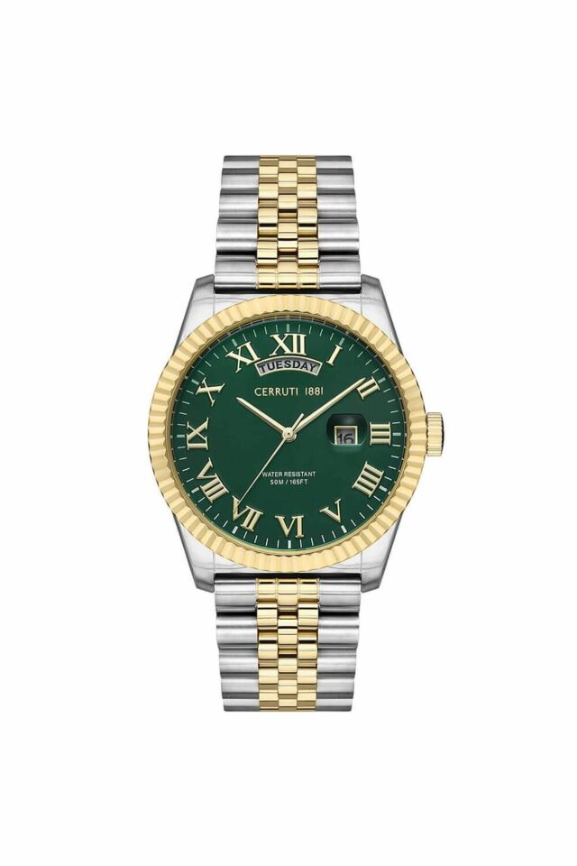 CERRUTI 1881 Cıwgh2117112 ERKEK KOL SAATİ