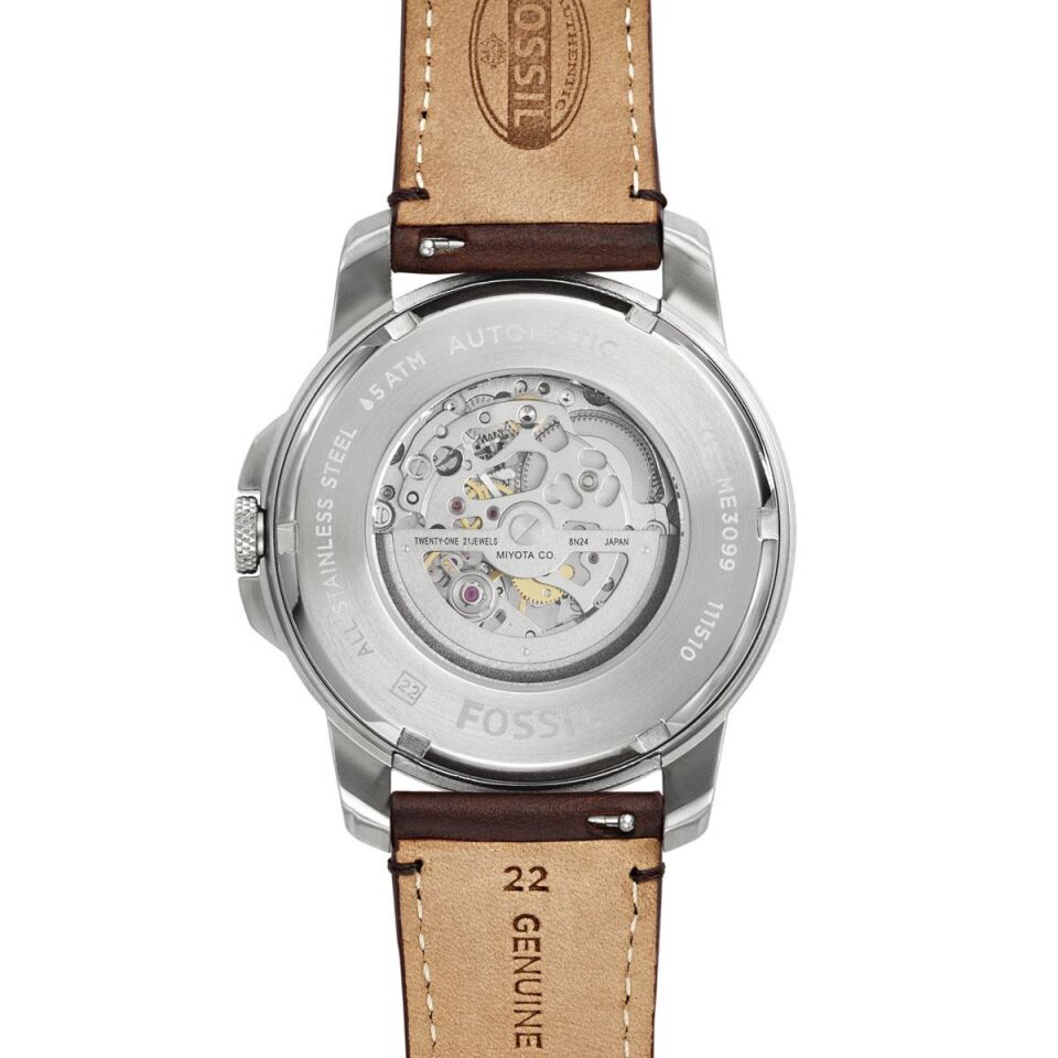 FOSSIL FME3099 ERKEK KOL SAATİ