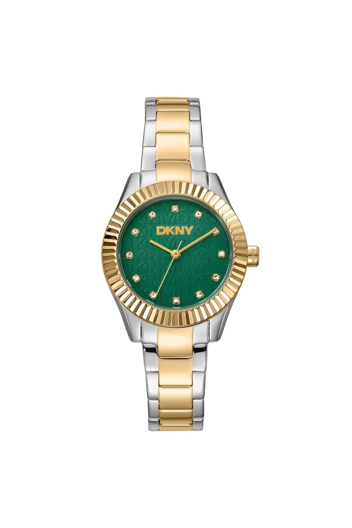 Dkny DK1L017M0085 Kadın Kol Saati