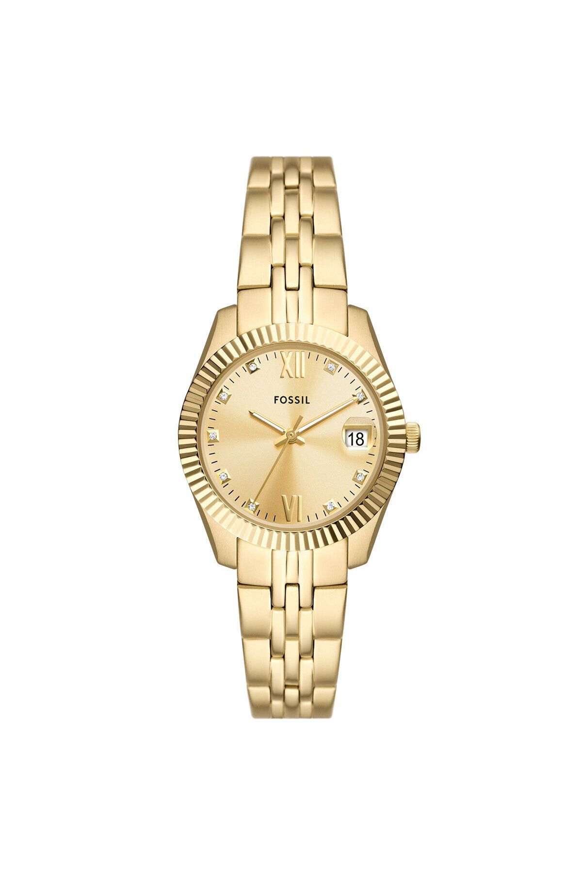 FOSSIL FES5338 KADIN KOL SAATİ
