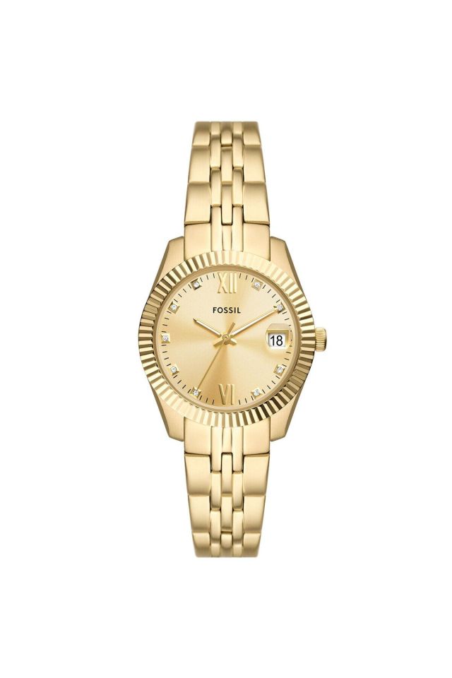 FOSSIL FES5338 KADIN KOL SAATİ