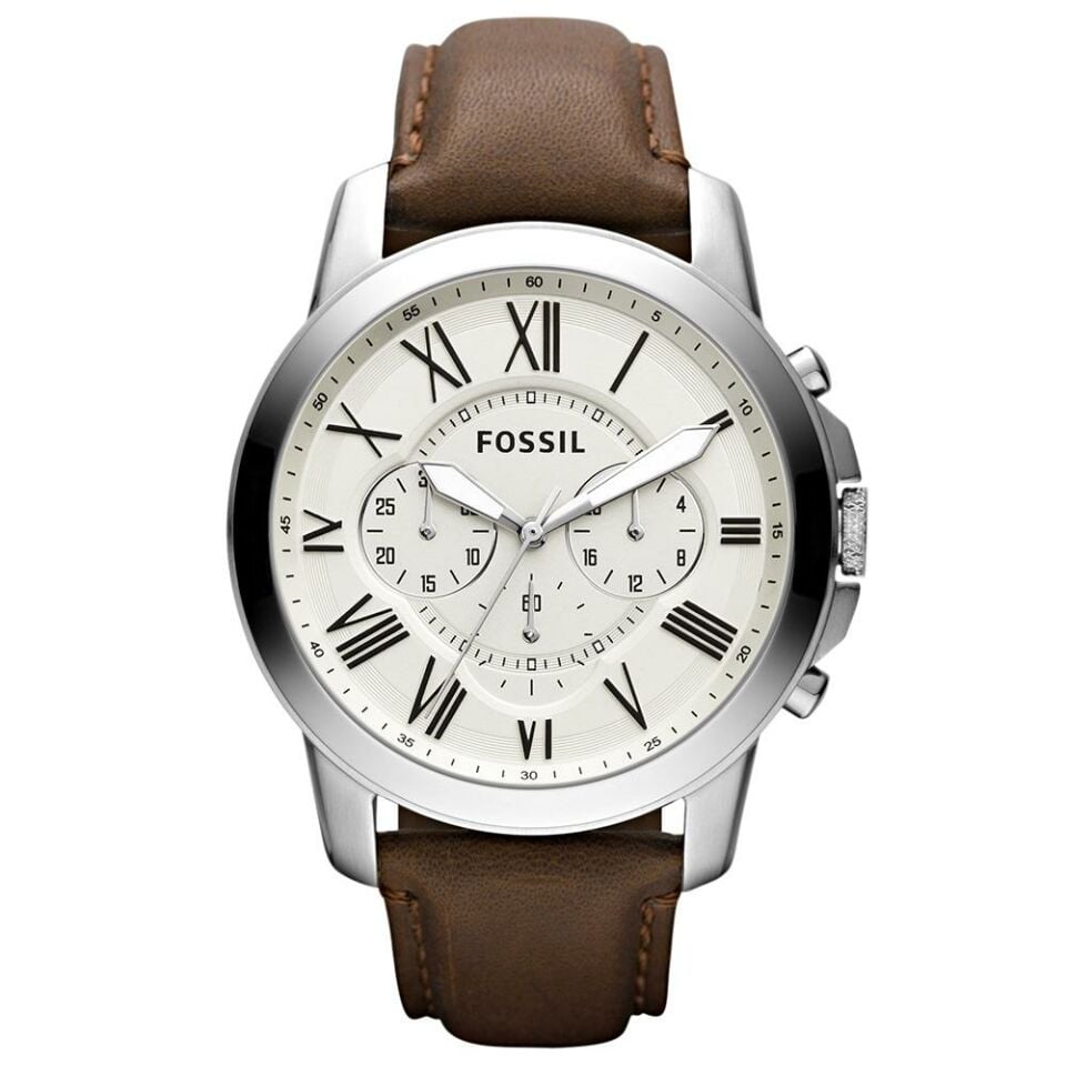 FOSSIL FFS4735IE ERKEK KOL SAATİ