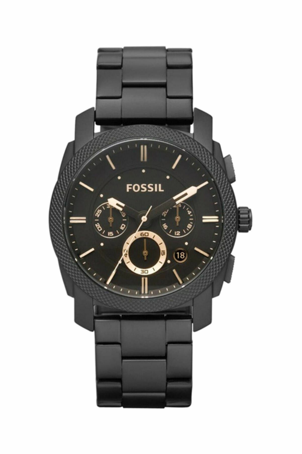 FOSSIL FFS4682 ERKEK KOL SAATİ