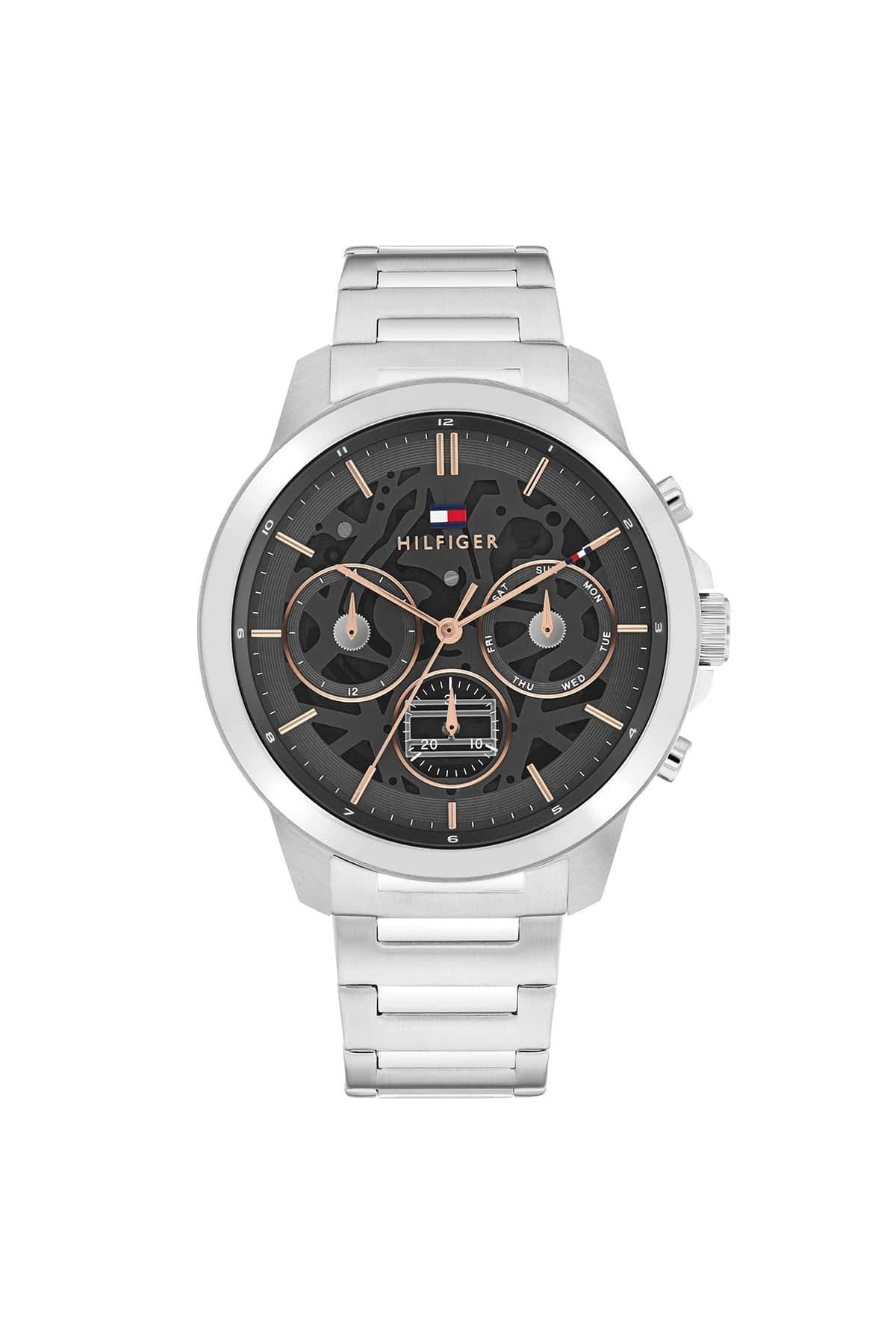 Tommy Hilfiger TH1710683 Erkek Kol Saati