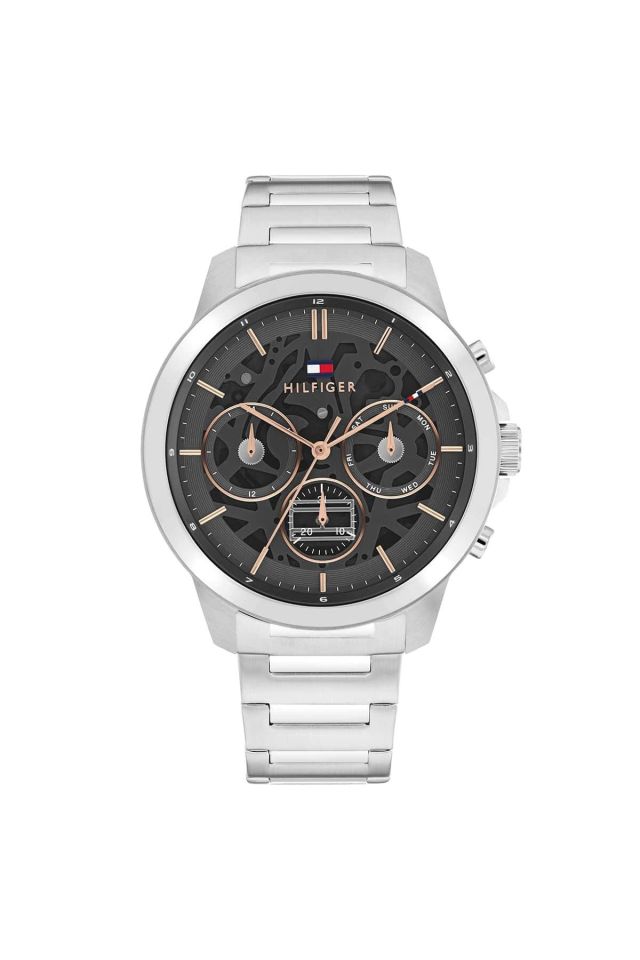 Tommy Hilfiger TH1710683 Erkek Kol Saati
