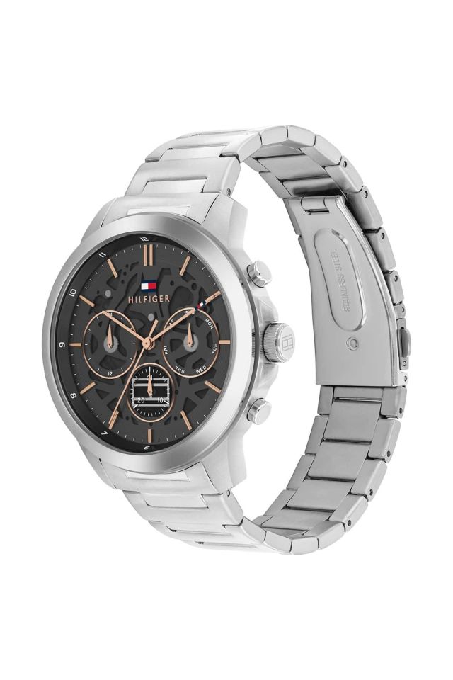 Tommy Hilfiger TH1710683 Erkek Kol Saati