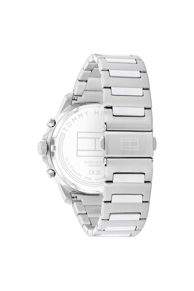 Tommy Hilfiger TH1710683 Erkek Kol Saati