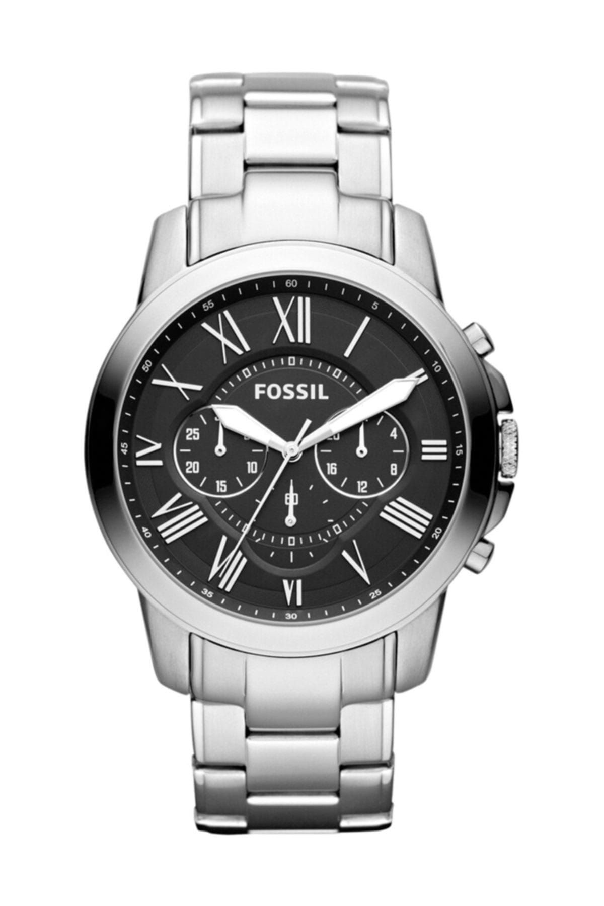 FOSSIL FFS4736 ERKEK KOL SAATİ