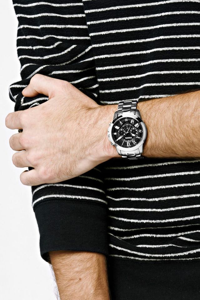FOSSIL FFS4736 ERKEK KOL SAATİ