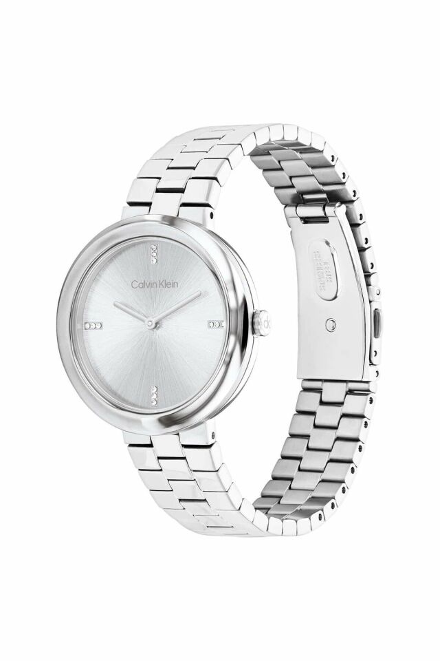 Calvin Klein CK25100093 Kadın Kol Saati