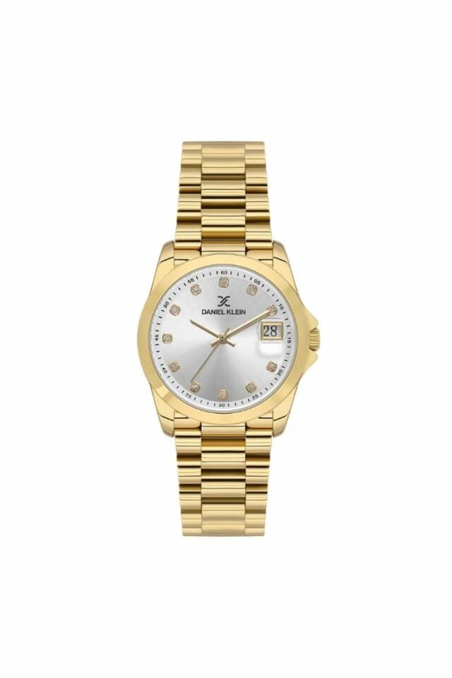 DANIEL KLEIN Dk.1.13830-4 KADIN SAATİ