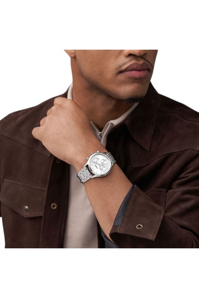 Fossil FBQ2810 Erkek Kol Saati