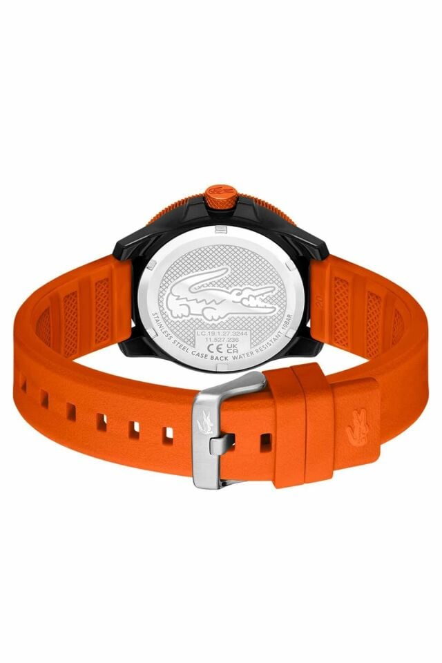 LACOSTE Lac2011416 Kol Saati