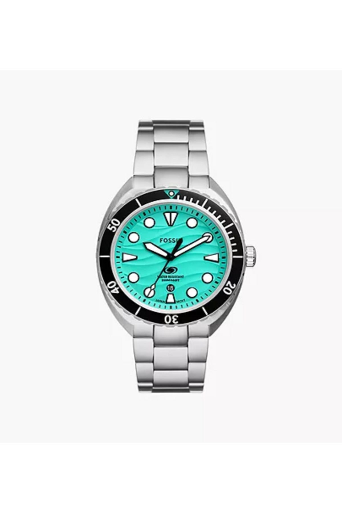 FOSSİL FFS6066 ERKEK KOL SAATİ