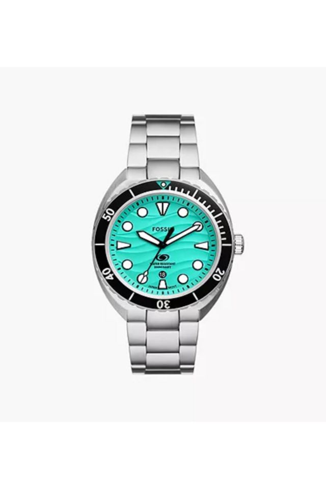 FOSSİL FFS6066 ERKEK KOL SAATİ