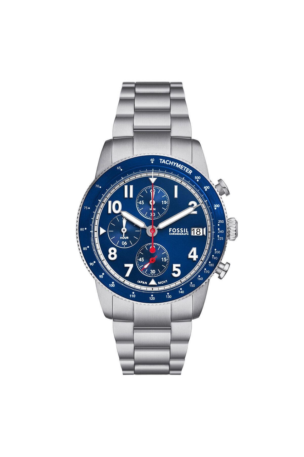FOSSIL FFS6047 ERKEK KOL SAATİ