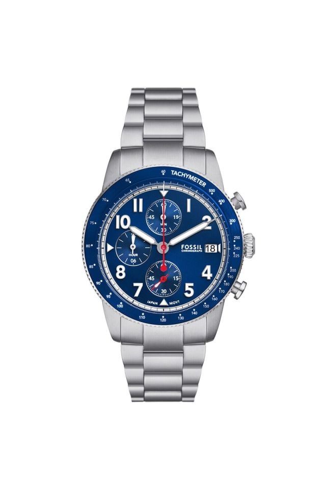 FOSSIL FFS6047 ERKEK KOL SAATİ