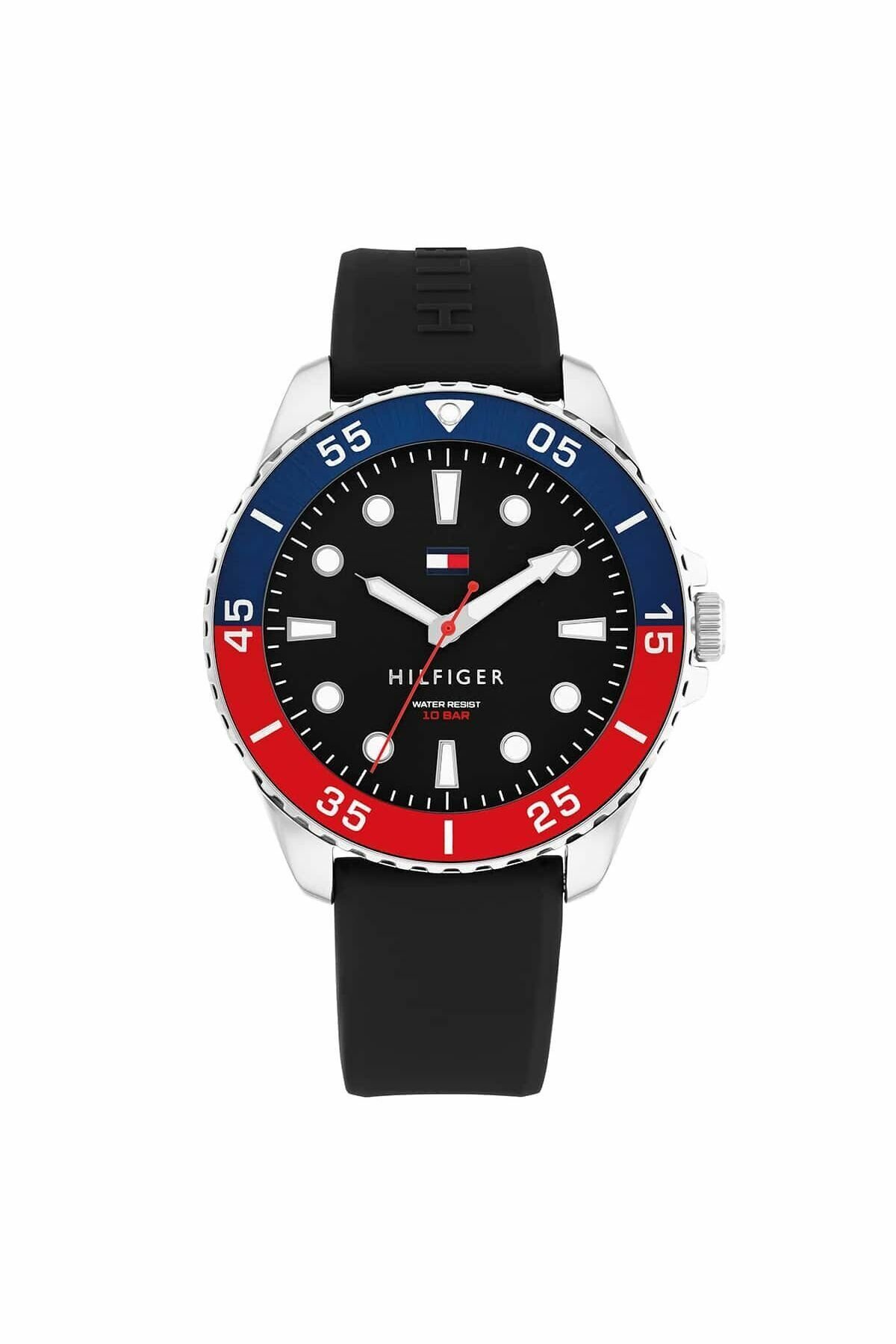 TOMMY HILFIGER TH1792201 Erkek Kol Saati